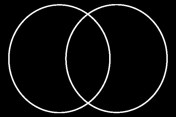 Venn Diagrams 184.Use the following Venn diagram to answer the questions. a. List the sample space. b. A = c. B = d. A B = e. A B = f. A = g. A B = 185.