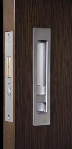 NOTE: The absolute minimum the slider can be is 36mm. The ideal slider thickness is 40mm, however we do provide a longer extended spindle inside each system for any further door thickness.