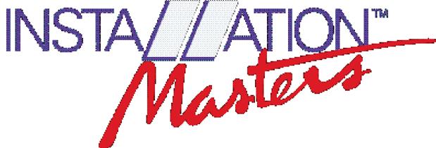 This addendum was developed by the InstallationMasters Institute as a training tool for use in the InstallationMasters Training and Certification Program for residential and light commercial