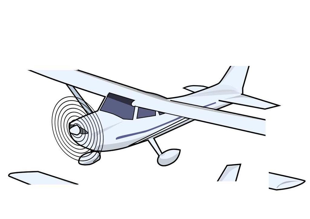 Aircraft Model, Trim,