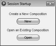 8 Session KeyStudio Quick Start Guide Getting Started making Music with Session Windows XP and Windows Vista 1 Make sure the KeyStudio keyboard and Micro audio interface are