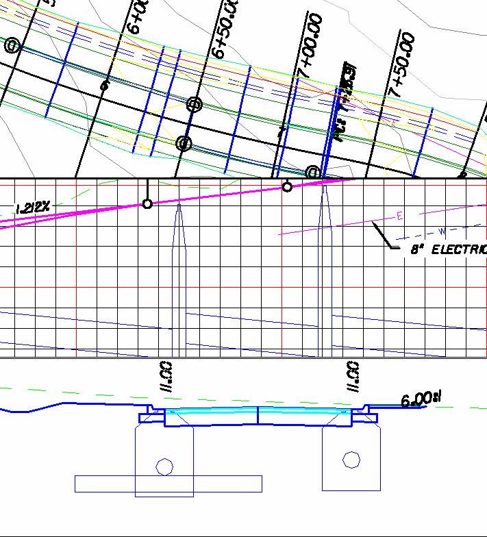 Drainage Design Civil 3D contains some of the greatest drainage creation tools of any civil design software.