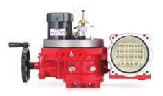 Local/Remote control) Wide range of electric power application