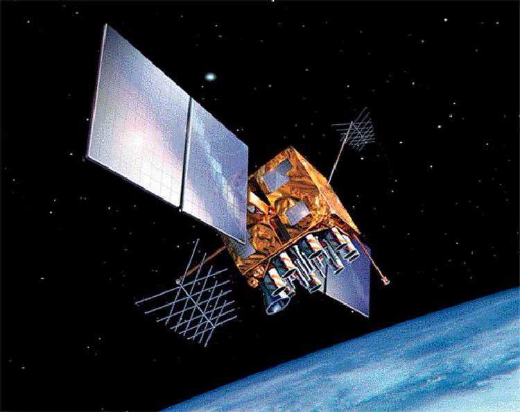 GPS Space Segment Modernization GPS Modernization began in 2000 Selective Availability (S/A) discontinued