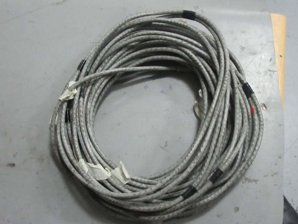 Figure 33: Photograph of Ethernet