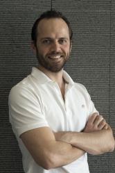 Alumnus Entrepreneur Profile: Marcus Swanepoel MBA 10D Co-founder and CEO at Luno Since my teenage years I have dreamed of starting a tech company.