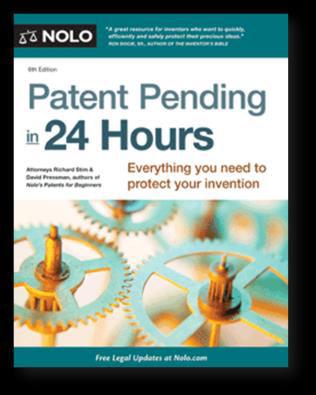 Provisional Patent Application Establishes early filing date Can disclose invention after filing Effectively gives 21 year protection Can market patent pending Easy Describe the invention, inventors,