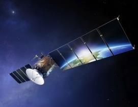 Satellite Communication Mobile Broadband