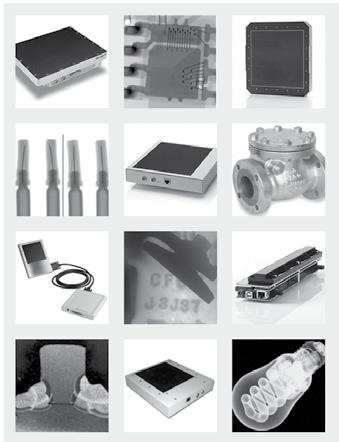 Our innovative and reliable products offer solutions for all types of industrial applications.