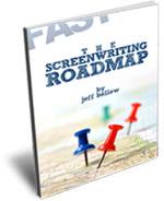 by numbers approach to screenwriting because producers can t use that stuff.