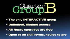 So if we tweak or adjust anything based upon the feedback and interaction of the Charter Group, you ll be able to apply that as you use the system in the future.