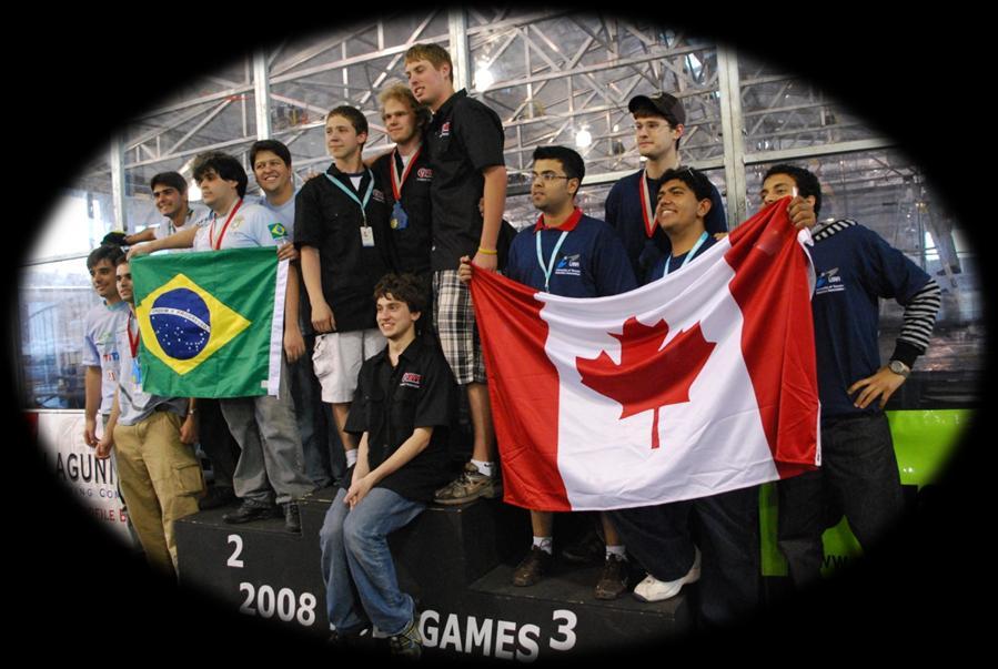 Executive Summary UTRA-ARS IGVC Sponsorship Package 2010 The University of Toronto Robotics Association is an organization aimed at realising the aggregate potential of all the disciplines within the