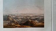 Artist: Karl Bodmer, Swiss, 1809-1893 Niagara Falls, 1832-1843 Hand-colored