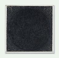 20. Artist: Richard Serra, born 1938 Artaud, 2009 Oil stick on paper 78