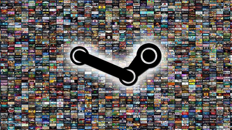 Page: STEAM PROS: Steam has become the largest marketplace for video games and mods commercialization; It had $3.5 billion revenue in 2016.