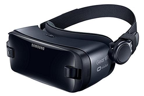 Samsung Gear VR The Samsung Gear VR was the first major consumer VR headset to be released, in November 2015.