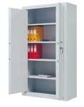 We can offer for special order following additional equipment for SamW cabinets Compartment