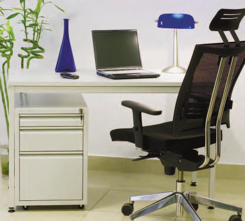 O f f i c e f u r n i t u r e Office tables Stb and lockers for desks Szp Office tables with verified quality allow for practical arrangement of the