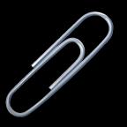 Metric Units (Not to scale) 1 millimeter (mm) = the thickness of one small paperclip or dime 1 centimeter