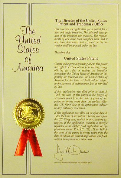 Patent Basics What is a patent? A right to exclude others from making, using, selling, and importing an invention. Policy Constitutional Basis The Congress shall have Power.