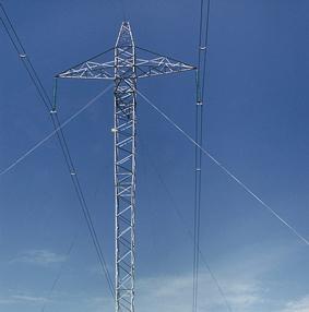 HVDC Transmission Because of the large fixed cost necessary to convert ac to dc