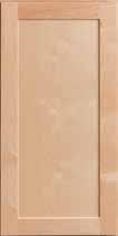PETERSON TM Wood Types: Maple,