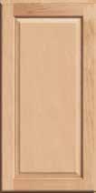 FELIX TM Wood Types: Maple,