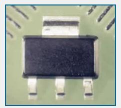 However, several two-terminal hermetically sealed glass-to-metal packages have been developed especially for diodes, the two most popular both being cylindrical.