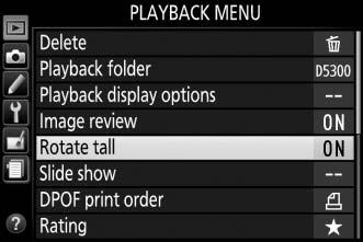 4 Position the cursor in the selected menu. Press 2 to position the cursor in the selected menu. 5 Highlight a menu item. Press 1 or 3 to highlight a menu item. 6 Display options.