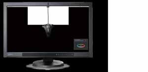 Choosing the right monitor EIZO s ColorEdge color management monitors fulfill the four conditions listed on pages 6-7.