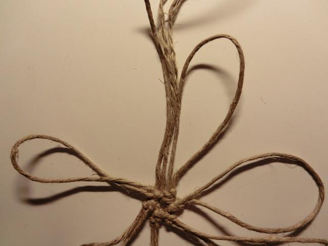 Figure 15: knot again.