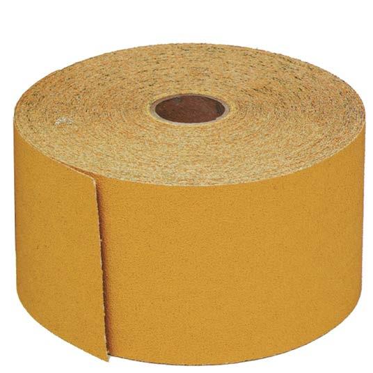 2 ABRASIVES Sanding paper discs 50/5 holes For automotive refinish purposes designed abrasive disc. Very good sanding performance and very good durability.