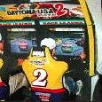 Daytona II All the action, sounds and