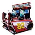 NASCAR Arcade Simulator Brand new Our company s