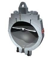 Standard product offerings include models with elastomeric bladders, floating pistons, Teflon diaphragms and bellows, as well as proprietary metal bellows