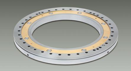 The clamping strips that transmit the force are already integrated in KOSTYRKA clamping cassettes.
