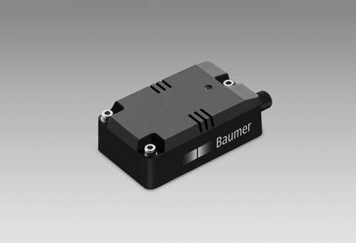 Features Acceleration sensor / analog / CANopen Up to two relay outputs for limit monitoring 3 axes detection, MEMS based Measuring range ±2 g Connection: connector M12, 12-pin Offshore capability