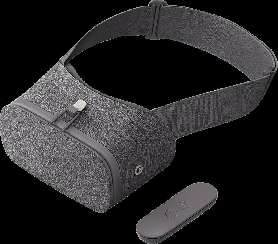from its tenure in the market. Its closest competitor Daydream View only recently entered the market (October 2016).