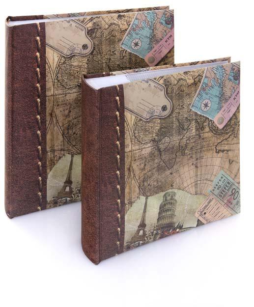 Old World Map Series Journal This new arrival is an essential companion for any traveller the Old World Map spiral bound journal contains 80