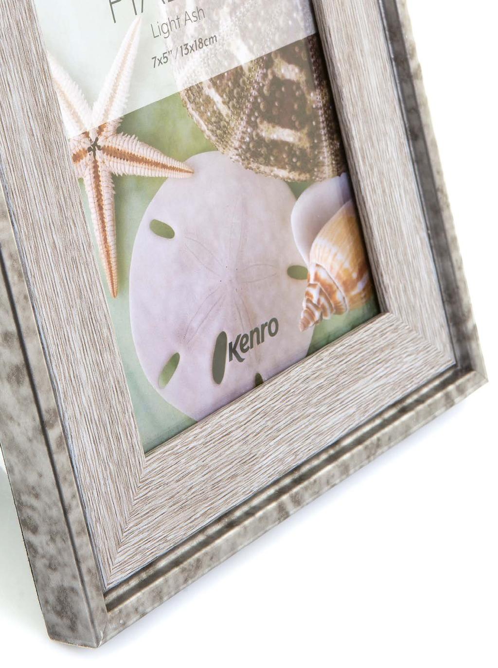 Piazza Series The Piazza Series is part of the Kenro home decor frame range.