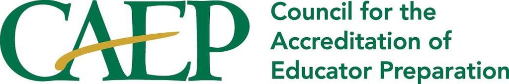 Appeals Policy Council for the Accreditation of Educator Preparation 1140 19th Street,