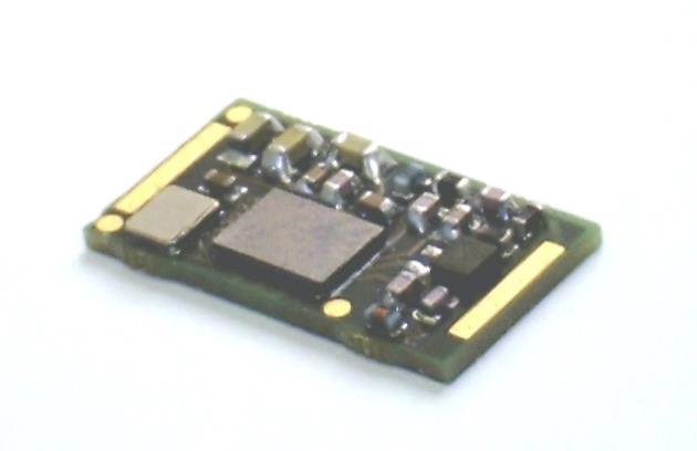 Microsei Ebedded Die Module for ICD Qualified to MIL standard for iplantable devices Applicable in other high-rel