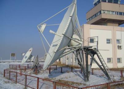 satellites in use in Mongolia is 335.