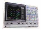 be reproduced 100ms Sufficient sampling enables the waveform to be reproduced Waveform Capture Time x 10 The long