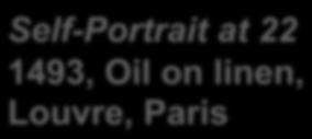 Oil on linen,