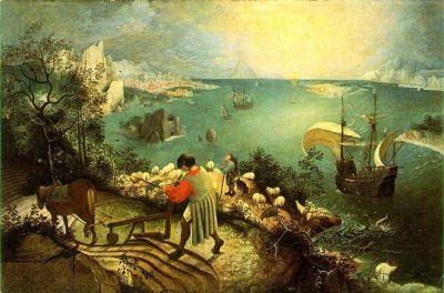 Pieter Bruegal the Elder (c.