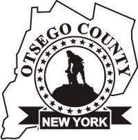 JOHN M. MUEHL OTSEGO COUNTY DISTRICT ATTORNEY 197 Main Street Cooperstown, New York 13326 (607) 547-4249 *(607) 547-4373 *Fax, not for service of legal papers. MICHAEL F.