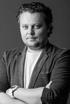 PROJECT TEAM ALEXEY BURDYKO CEO & Founder https://www.linkedin.com/in/alexey-burdyko Experience in esports exceeding 7 years, one of the trailblazers of esports industry in Russia and CIS.
