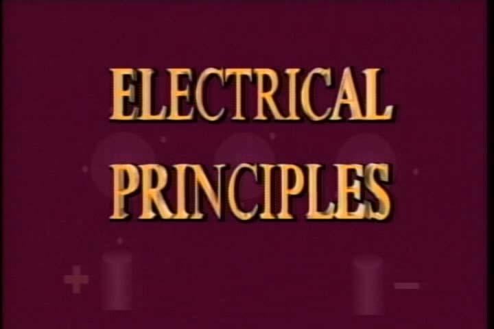 88 Fundamentals of Electricity In electronics and radio, we control the flow of electrons to make things happen Knowledge of how we control the flow of electrons helps you understand how to operate