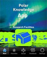 Contact Information Contact information for Polar Knowledge Canada is as follows: Website: http://www.canada.